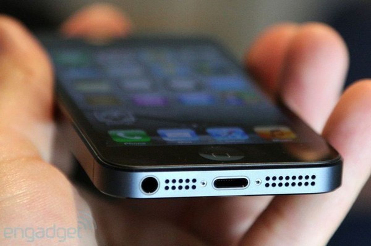 iPhone dễ dính lỗi hơn cả Android