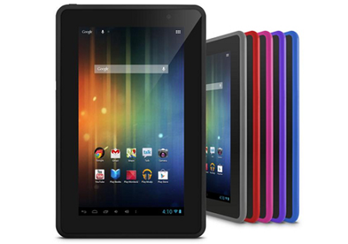 Chỉ 1,7 triệu đồng cũng mua được tablet chạy Jelly Bean