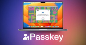 Tại sao passkey là giải pháp bảo mật an toàn và tiện lợi hơn password?