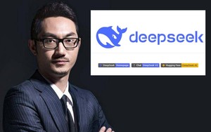 Kỳ lạ DeepSeek: startup AI làm rung chuyển Thung lũng Silicon, nhưng nhà sáng lập là người 