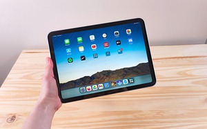 OPPO ra mắt tablet 12 inch: Chip Dimensity 7300-Ultra, pin 10.500mAh, gi&aacute; tầm trung như c&oacute; t&iacute;nh năng của iPad Pro gi&aacute; 50 triệu - Ảnh 8.