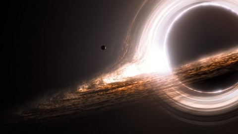 Sau khi 'chết', Mặt Trời có biến thành lỗ đen và 'nuốt chửng' Trái Đất không? - Ảnh 2.