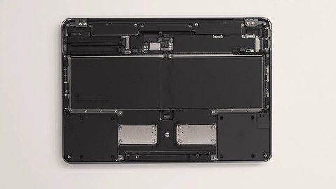 Bí mật đằng sau giá 16,49 triệu của MacBook Neo: lợi thế mà ASUS, Dell, HP không thể sao chép - Ảnh 2.