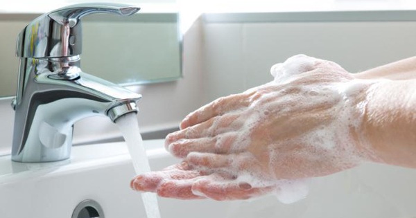 Phòng dịch Covid-19 phải rửa tay trong 20 giây, nhưng hiểu vậy là chưa đủ