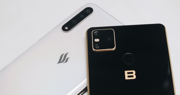 So sánh Bphone B86 và Vsmart Live: Cùng chip Snapdragon ...