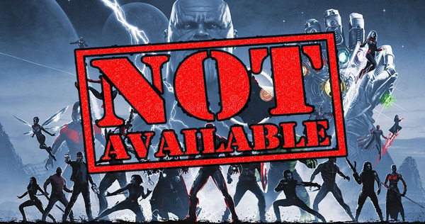 What if the MCU didn’t exist?