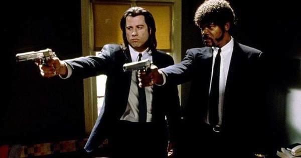 7 Unpublished Pulp Fiction Films Will Be Auctioned By Quentin Tarantino Director Quentin Tarantino As NFT
