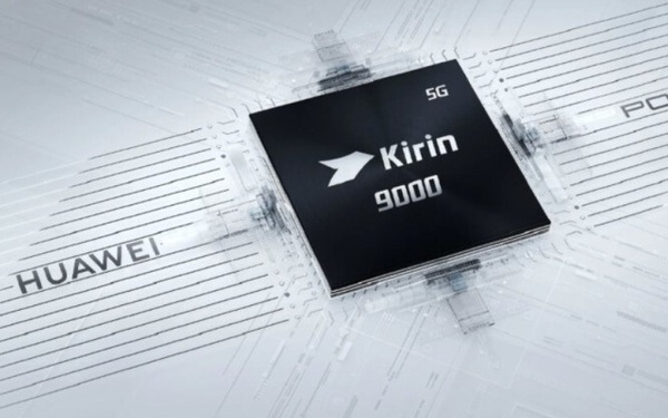 Samsung is likely to produce Kirin chips for Huawei