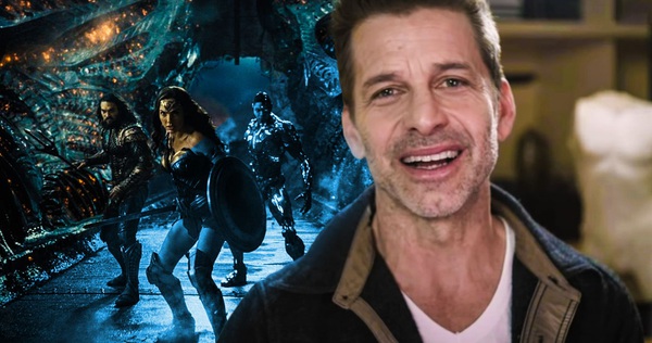 The tiny detail in Justice League shows that Zack Snyder wants to dedicate the entire movie to his deceased daughter