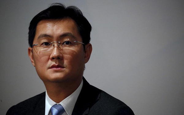 Tencent founder Pony Ma was summoned by the Chinese government, an empire of more than $ 700 billion in strong shaking