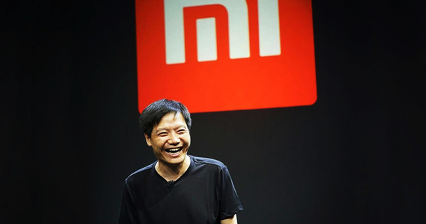 Taking advantage of Huawei’s decline, Xiaomi’s growth reached record highs