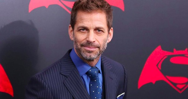 Justice League Snyder Cut is so successful, CEO Warner Bros.  still determined to remove Zack Snyder from the DCEU’s plan