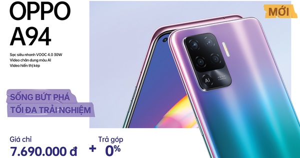 AMOLED screen, 48MP camera, Helio P95, 4310mAh battery, price 7.69 million