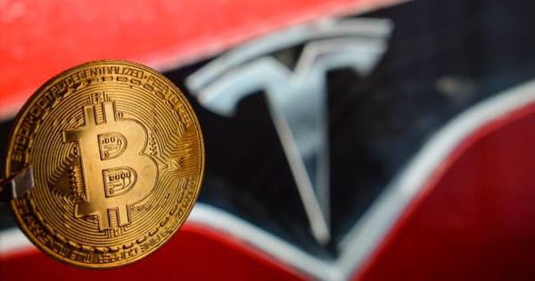 Tesla himself must admit, it is silly to buy a car with Bitcoin