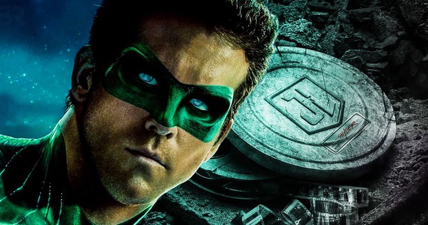 How the Green Lantern’s Cameo was changed in Justice League Snyder Cut