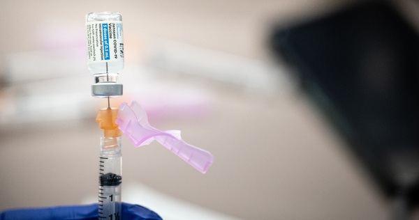 A fatal mistake caused 15 million doses of COVID-19 vaccine to fail