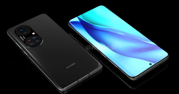 Huawei P50 may not come with a charger, but not because of environmental protection