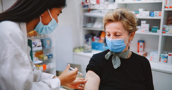 99,992% of people who were fully vaccinated have avoided COVID-19