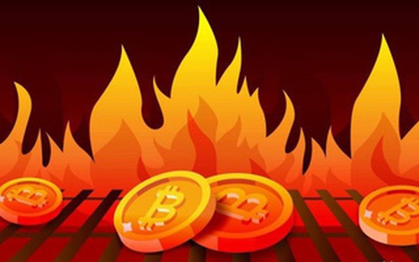 Bitcoin fell to a 7-week low, proving that more than $ 10 billion of positions were sold off in just one day