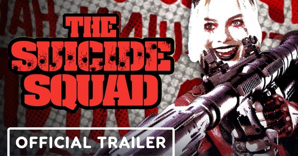 Trailer 2 of The Suicide Squad aired on April Fool’s Day, thought “a trick” but the content inside is not a joke.