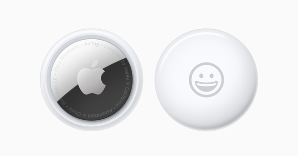 Accessories to help locate personal items, 1-year battery, cost 29 USD