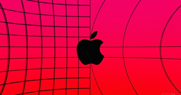 The Russian hacker group attacked Apple’s manufacturing partner with ransomware, demanding a ransom of $ 50 million