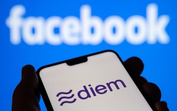 Facebook Launches Its Cryptocurrency Service Diem Later This Year Cryptohubk