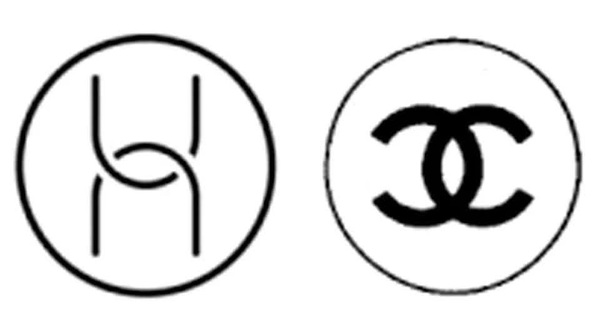 Huawei wins the case of Chanel fashion company because ‘the H is not like two interlocking Cs’