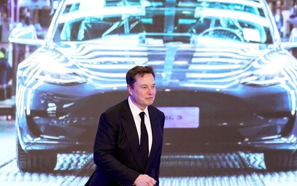 Tesla ‘rushed’ expectations of analysts, the number of vehicles delivered in the first quarter exploded