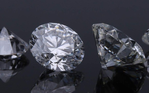The latest test of scientists revealed, hexagonal diamonds are stiffer than natural diamonds