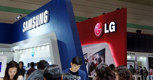 LG has just dropped the radio, Samsung and Chinese brands have scrambled to tear the remaining market pie
