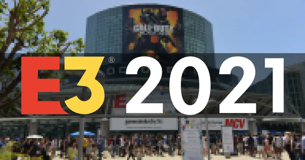 There is the official schedule of the E3 2021 game fair and the list of attendees