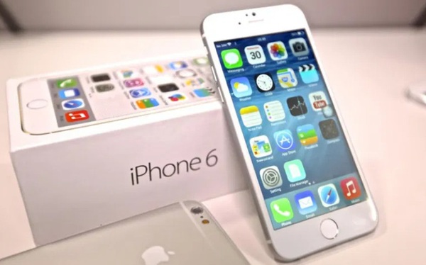 Apple is sued because the iPhone 6 exploded due to a battery error that injured users