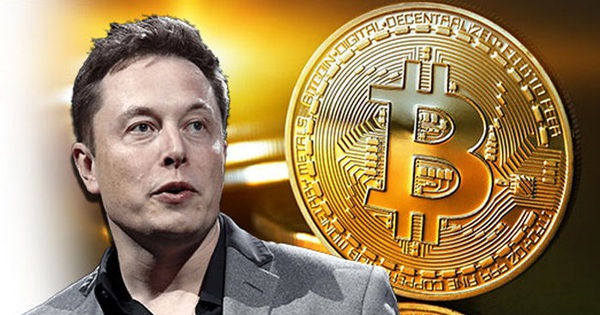 To protect the environment, Elon Musk “turns around”, stops paying with Bitcoin when buying Tesla cars