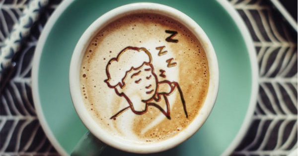 Why tea and coffee can help you beat sleepiness?