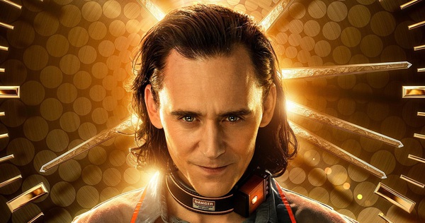 Loki quarreled with the police of time, was arrested but still did not forget to joke