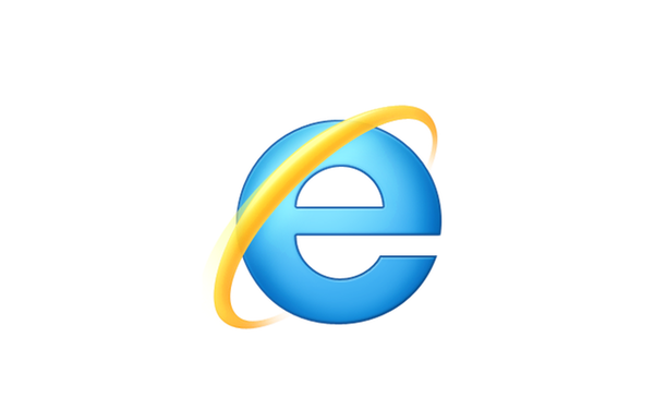 Microsoft will finally let the Internet Explorer browser “go back to the garden” in 2022