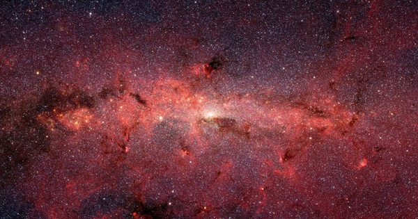 If dark matter exists, it will heat planets at the galactic center, later this year we will have tools to prove it.