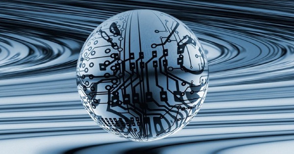 With just one line of code, the student solved a two-decade-long challenge of quantum computing
