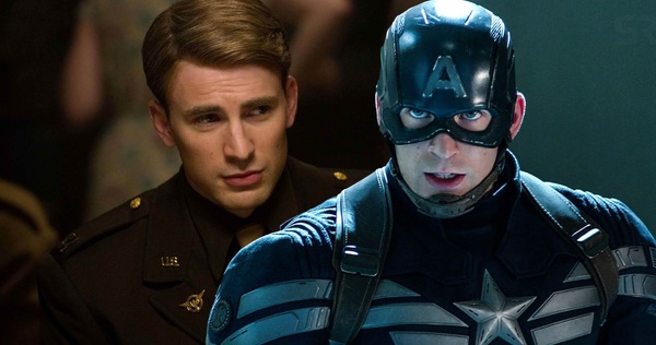 Where is Steve Rogers in the MCU? - CryptoHubK