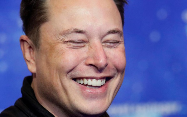 Elon Musk has just pulled the price of Bitcoin to nearly 40,000 USD after just 1 tweet