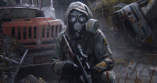 titled Chernobyl Heart, takes you into the mysterious, ruined world of factions and mutants