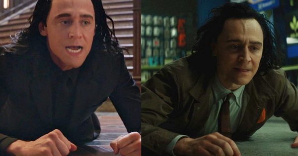 Ragnarok is constantly being called, Vietnam is also “sticking” to the Loki variant