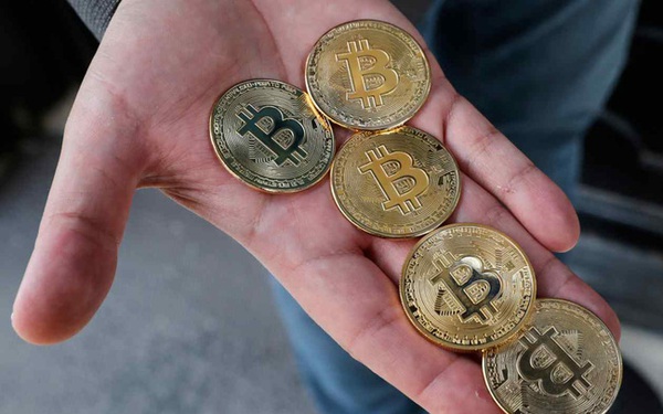 Helpless because you can’t make money for the future, looking to the cryptocurrency market but disillusioned with getting rich