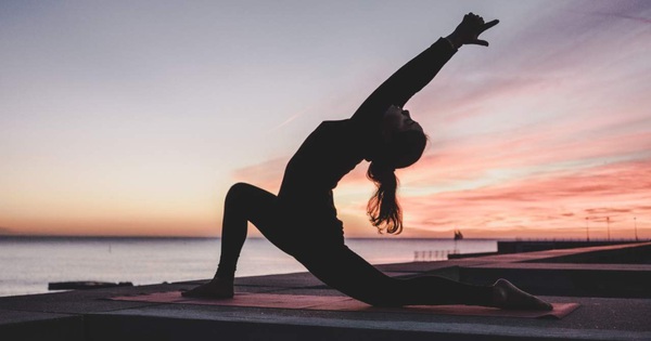 World Health Organization launches free yoga app on Android and iOS