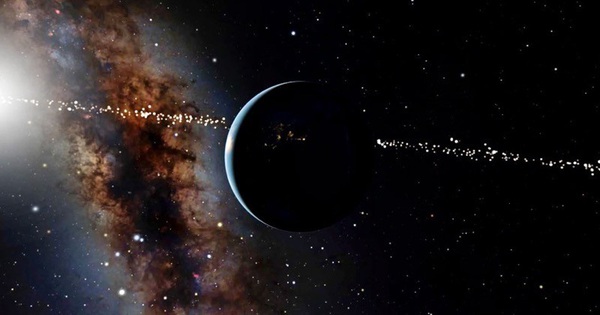 There is a list of 2,000 star systems that have and will detect the existence of Earth, we have “reached” 75 of them.