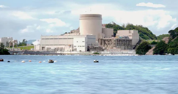 In the race for the achievement of ‘carbon neutrality’, Japan restarts the nuclear reactor that once had problems