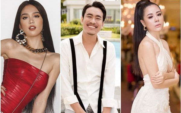 The collapse of the virtual currency exchange that used to be PR, can criminally prosecute Ngoc Trinh, Kieu Minh Tuan, Le Duong Bao Lam, Nam Thu … and a series of Vietnamese stars?