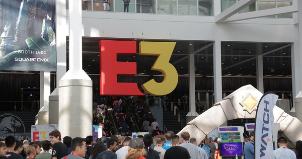 Game Expo E3 2021 will take place online and for free.  Here are all the events scheduled to appear in the next few days