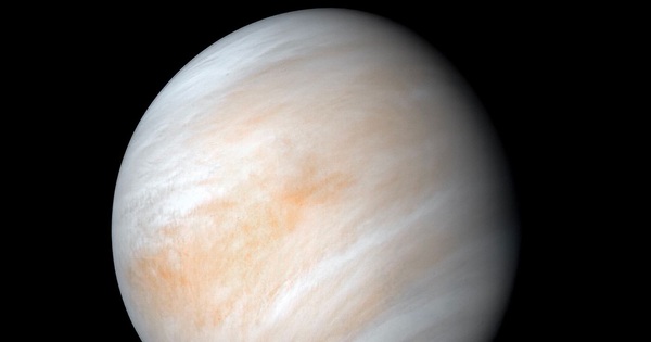 For the first time in 3 decades, NASA will return the probe to harsh Venus to find traces of life